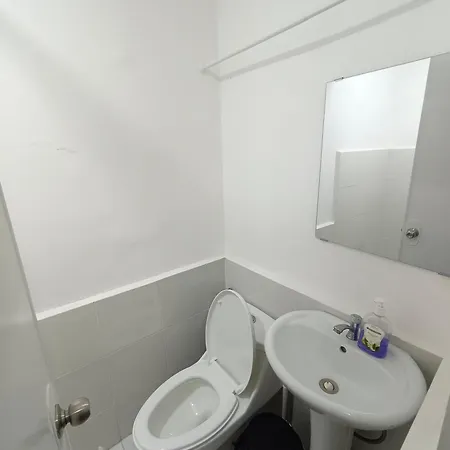 The Minimal Stay