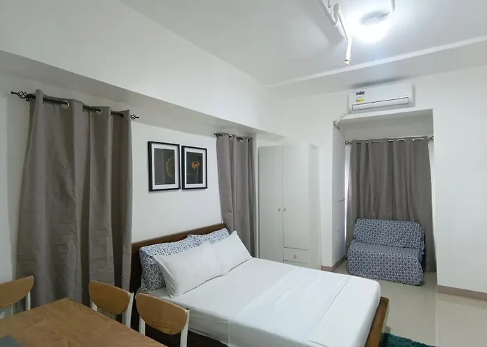 The Minimal Apartahotel *