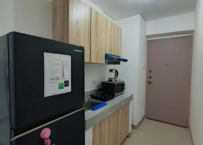 The Minimal Apartahotel *