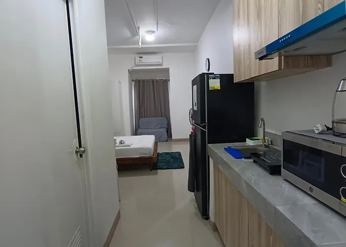 The Minimal Apartahotel *