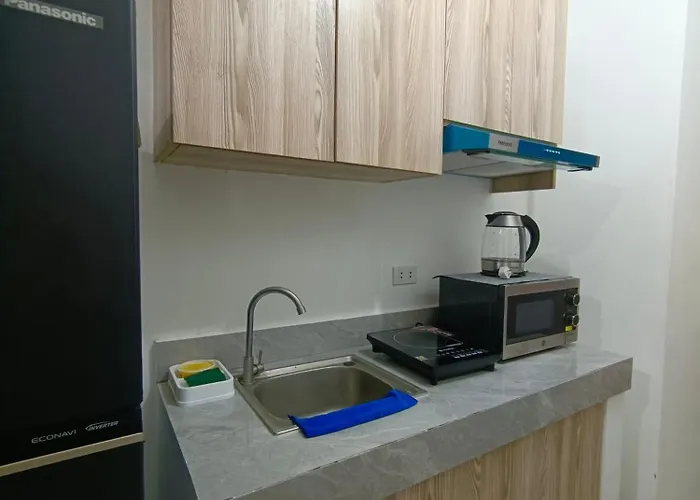 The Minimal Apartahotel